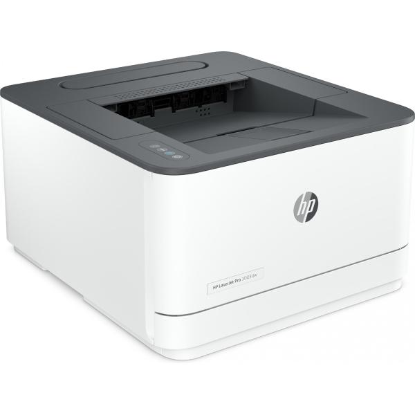 HP IMPRESORA HP LASERJET PRO M3003dw MONO 35PPM DUPLEX (3G654A)