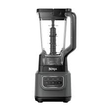 LICUADORA NINJA BE200 CONTROL DE VELOCIDAD, JARRA 72OZ GRIS