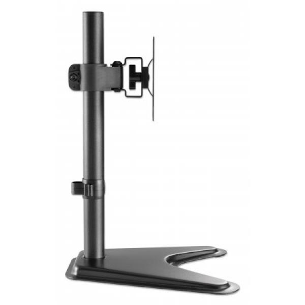Soporte de escritorio para monitor Manhattan.