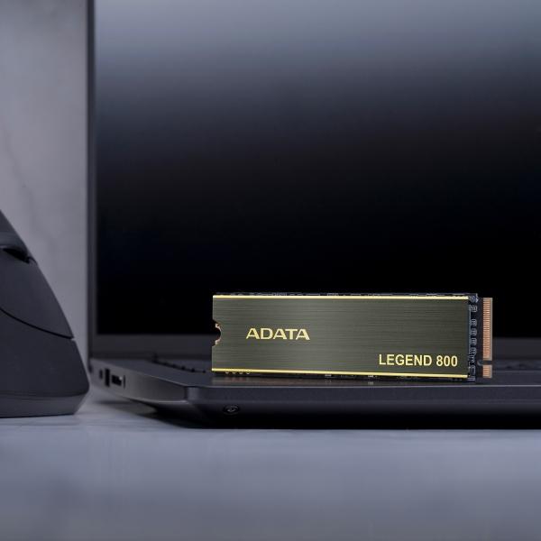 ADATA Unidad de estado sólido ADATA LEGEND 800