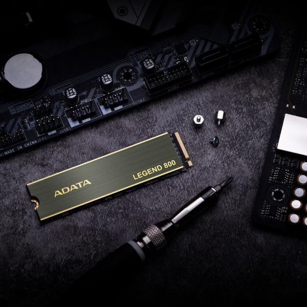 ADATA Unidad de estado sólido ADATA LEGEND 800