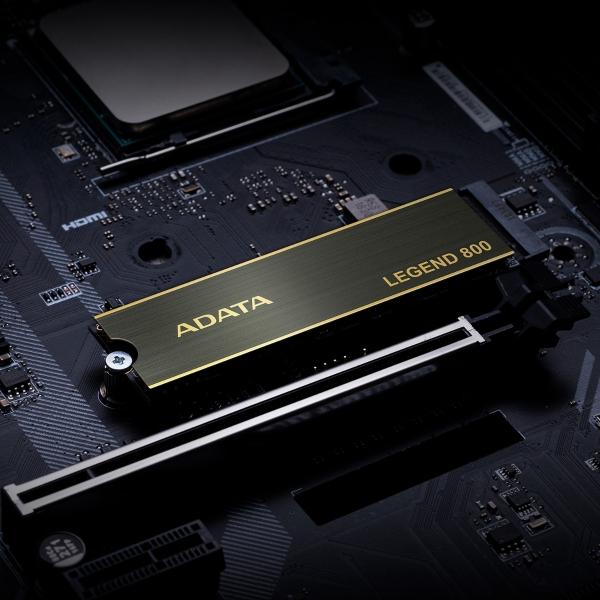 ADATA Unidad de estado sólido ADATA LEGEND 800