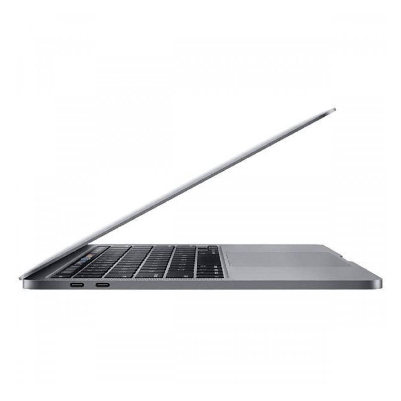 Macbook pro A2289 2020 13" 256gb de almacenamiento, 8gb Ram i5-8257U Gris Espacial Reacondicionado