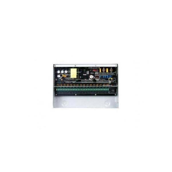Provision-ISR Fuente de Poder PROVISION-ISR PR-12A16CH+
