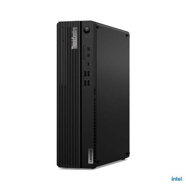 Lenovo Desktop ThinkCentre M70s Gen3 Intel Corei312100 256GB SSD 8GB