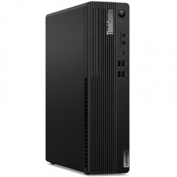 Lenovo Desktop ThinkCentre M70s Gen3 Intel Corei312100 256GB SSD 8GB