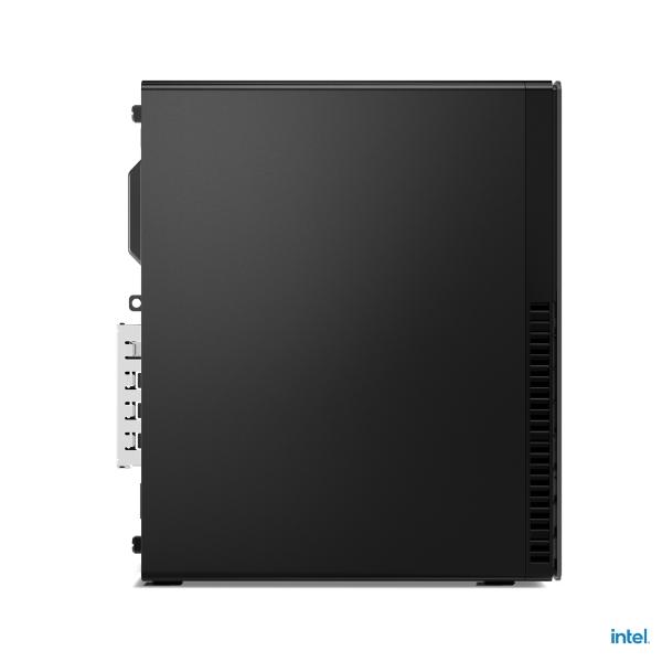 Lenovo Desktop ThinkCentre M70s Gen3 Intel Corei312100 256GB SSD 8GB