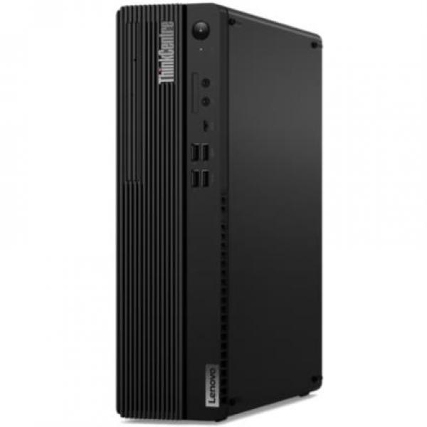 Lenovo Desktop ThinkCentre M70s Gen3 Intel Corei312100 256GB SSD 8GB