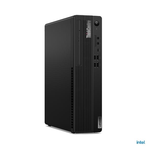 Lenovo Desktop ThinkCentre M70s Gen3 Intel Corei312100 256GB SSD 8GB
