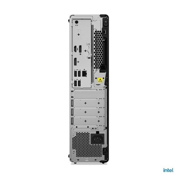 Lenovo Desktop ThinkCentre M70s Gen3 Intel Corei312100 256GB SSD 8GB