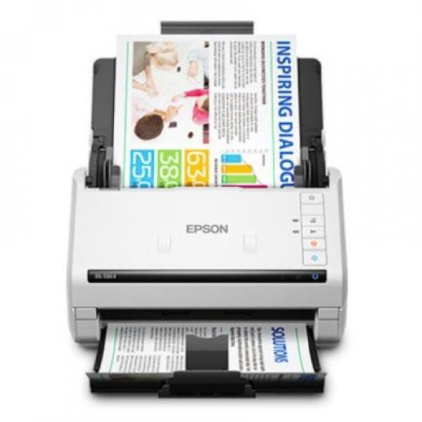 Epson Escaner EPSON DS-530 II