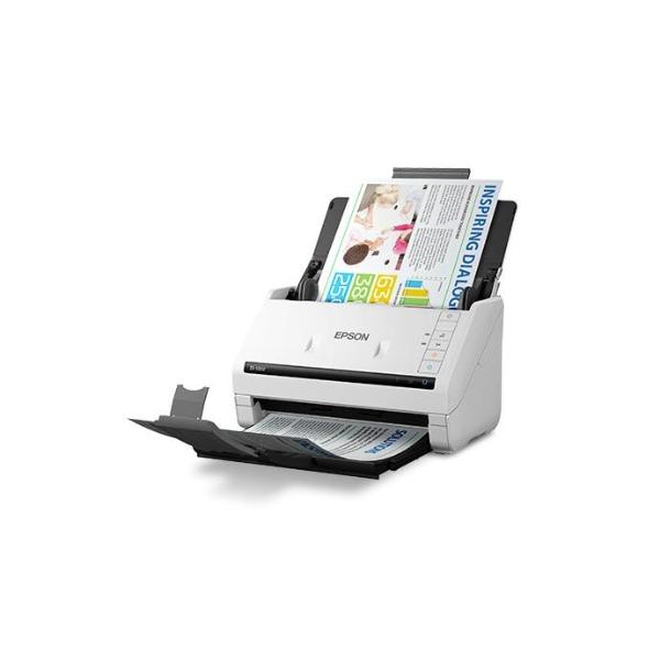 Epson Escaner EPSON DS-530 II