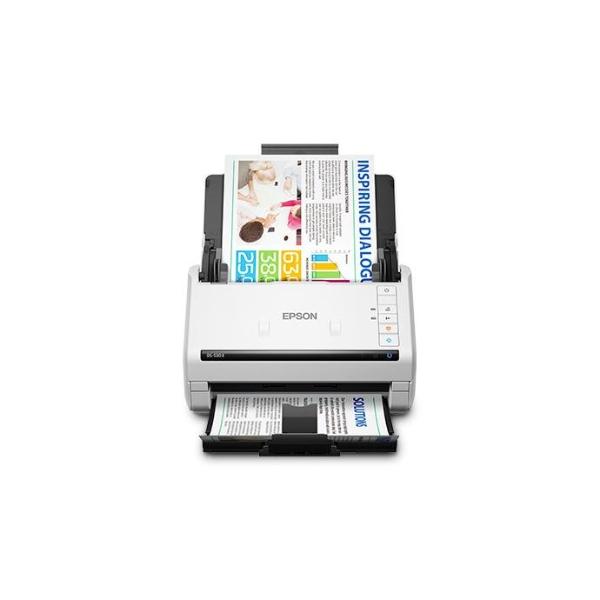Epson Escaner EPSON DS-530 II