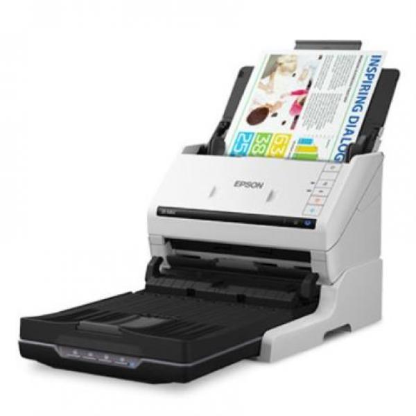 Epson Escaner EPSON DS-530 II