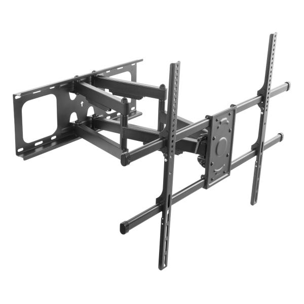 Ovaltech Soporte de Pared Móvil para TV OVALTECH OVTV-M5090