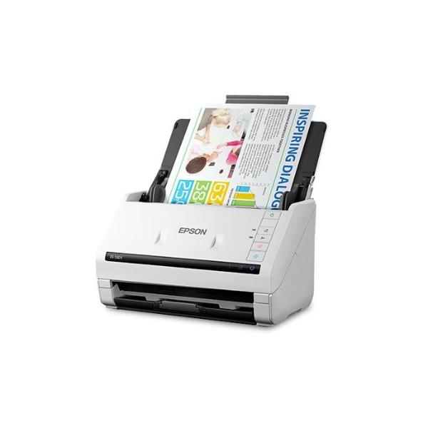 Epson Escaner EPSON DS-530 II