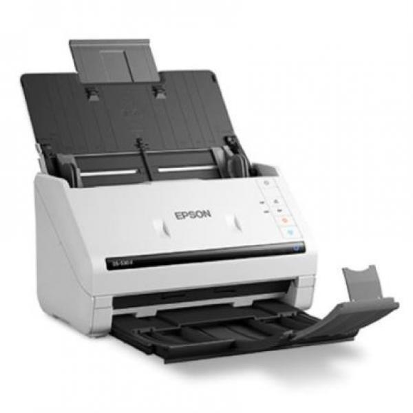 Epson Escaner EPSON DS-530 II