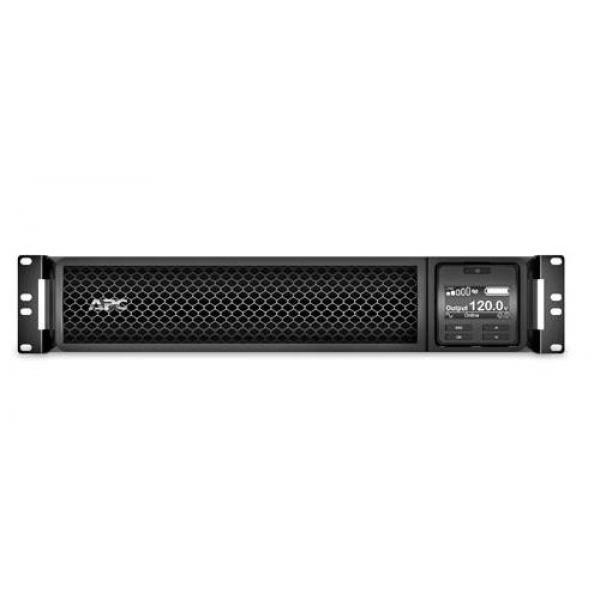 APC No Break APC SRT3000RMXLA