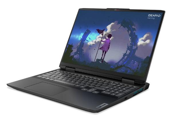 Lenovo Laptop Ideapad Gaming 3-16ARH7 Intel Core i5 12450H 1TB SSD 8GB
