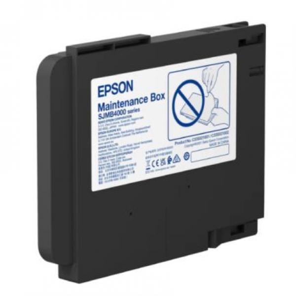 Epson Kit de mantenimiento EPSON C33S021601 
