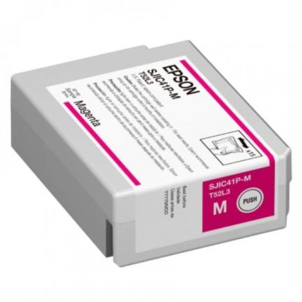 Epson Cartucho EPSON C13T52L320 