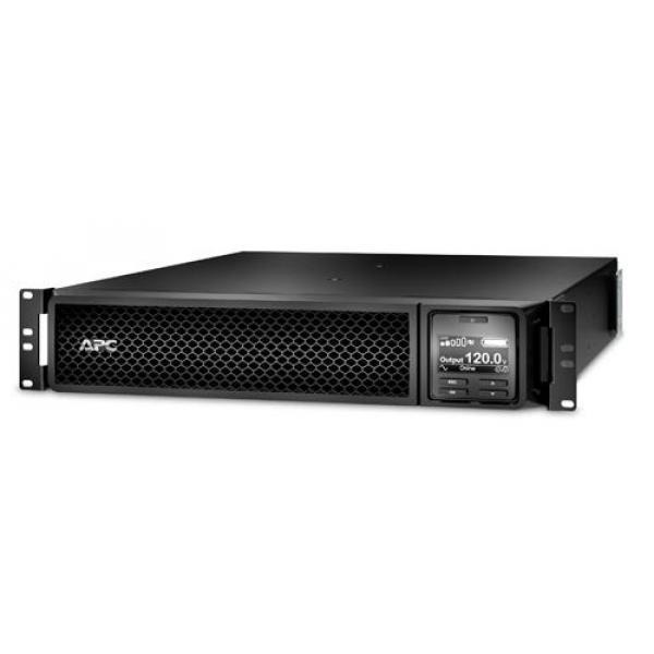 APC No Break APC SRT3000RMXLA