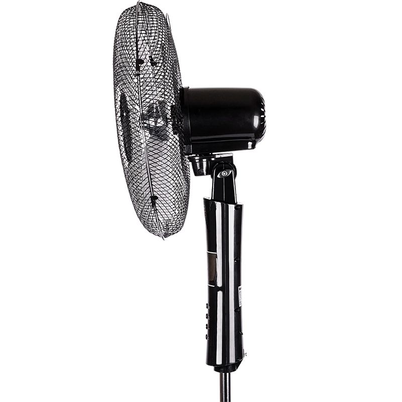 VENTILADOR DAEWOO DI--1689AXK DE PEDESTAL DE 16PUL CON CONTROL