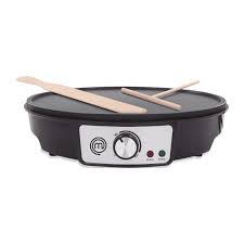 CREPERA ELECTRICA MASTERCHEF MK-CM-V2 ANTIADHERENTE