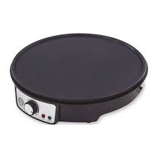 CREPERA ELECTRICA MASTERCHEF MK-CM-V2 ANTIADHERENTE