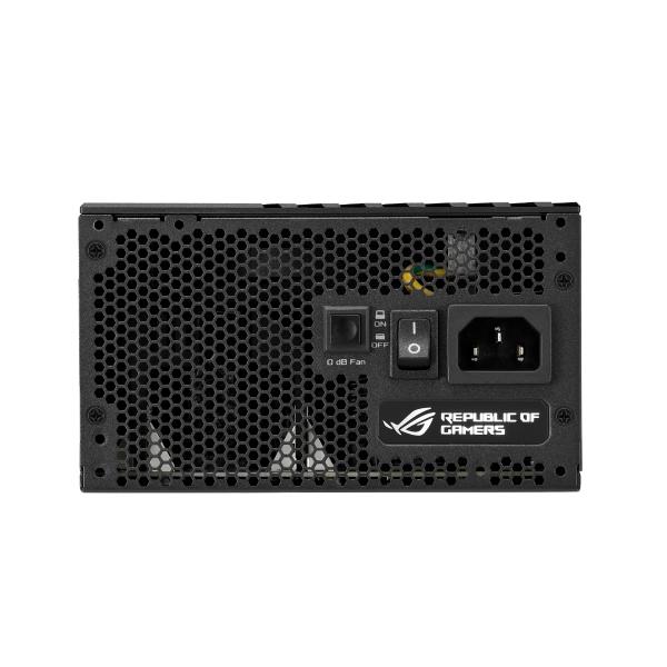 Fuente de poder ASUS ROG THOR 1200W Platinum II 24-pin ATX
