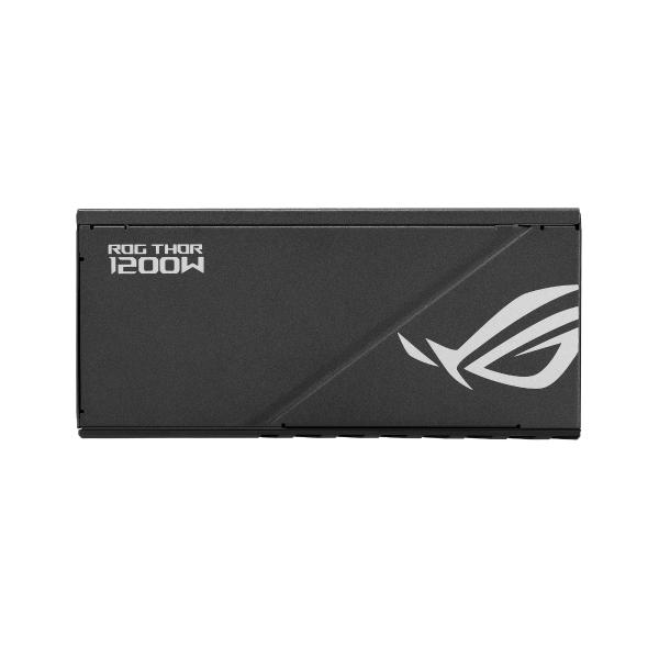 Fuente de poder ASUS ROG THOR 1200W Platinum II 24-pin ATX