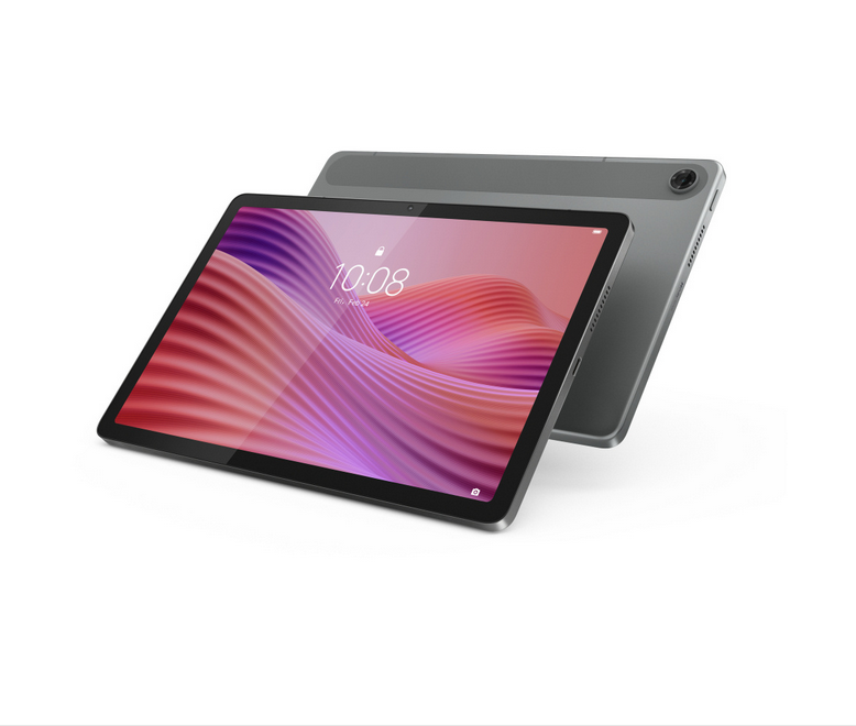 Tablet Lenovo Tab TB311FU 10.1" 1920x1200 WUXGA, 128GB, 4GB RAM, Android 14, Gris