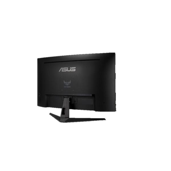 Monitor gamer curvo ASUS VG328H1B LED 31.5" FHD FreeSync 165Hz HDMI