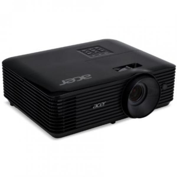 Acer Proyector X1328WH DLP 4500 Lm WXGA 1280x800 Bocina3W VGA/HDMI/USB