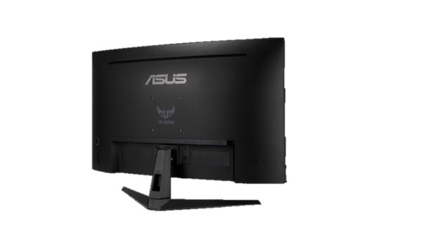 Monitor gamer curvo ASUS VG328H1B LED 31.5" FHD FreeSync 165Hz HDMI
