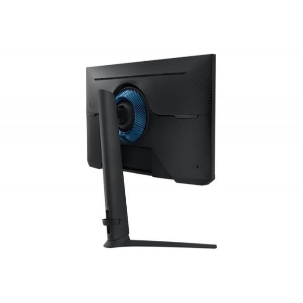 Samsung Monitor Samsung Odyssey G4 Gamer 25" FHD Resolución 1920x1080 Panel IPS
