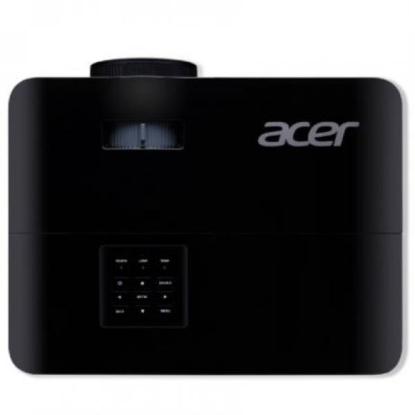 Acer Proyector X1328WH DLP 4500 Lm WXGA 1280x800 Bocina3W VGA/HDMI/USB
