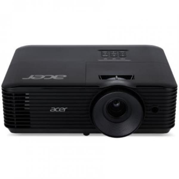 Acer Proyector X1328WH DLP 4500 Lm WXGA 1280x800 Bocina3W VGA/HDMI/USB