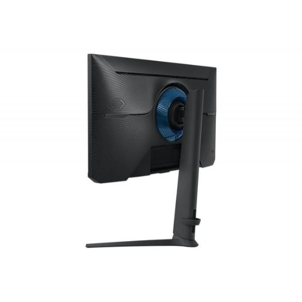 Samsung Monitor Samsung Odyssey G4 Gamer 25" FHD Resolución 1920x1080 Panel IPS
