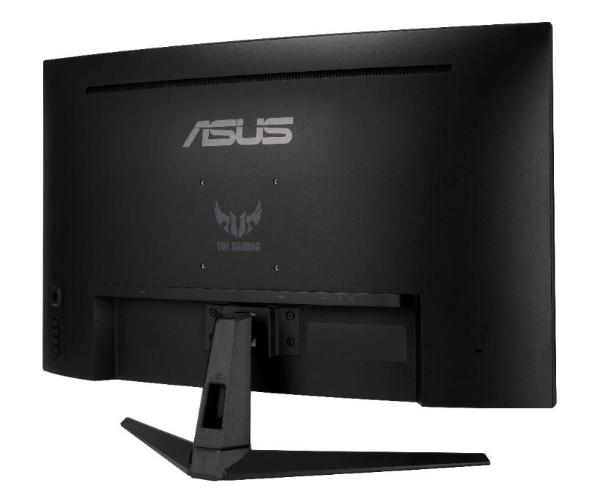 Monitor gamer curvo ASUS VG328H1B LED 31.5" FHD FreeSync 165Hz HDMI
