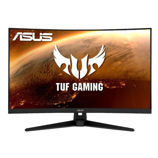 Monitor gamer curvo ASUS VG328H1B LED 31.5" FHD FreeSync 165Hz HDMI