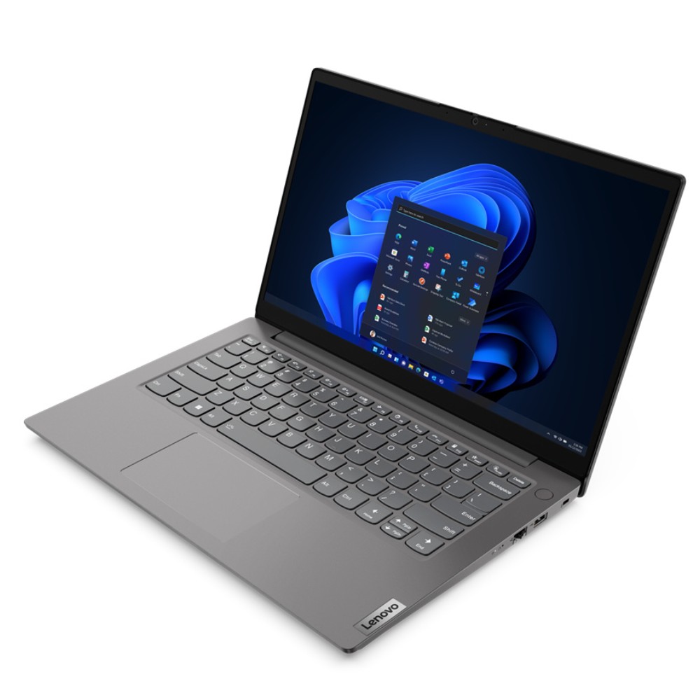 Laptop Lenovo V14 G4 14" 1920x1080 Full HD, AMD Ryzen 7 PRO 7730U, 16GB, 512GB SSD, Windows 11 Pro, Español. 