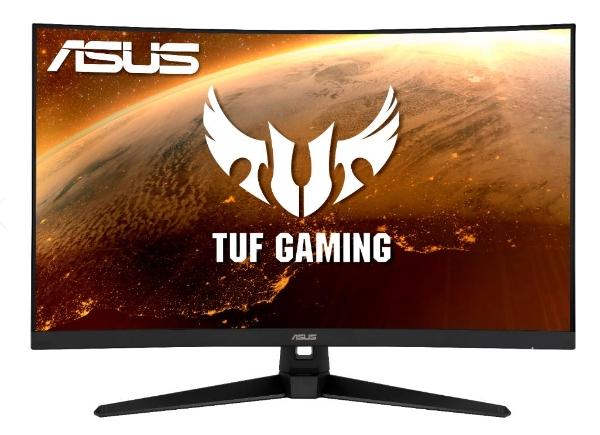 Monitor gamer curvo ASUS VG328H1B LED 31.5" FHD FreeSync 165Hz HDMI