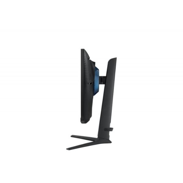Samsung Monitor Samsung Odyssey G4 Gamer 25" FHD Resolución 1920x1080 Panel IPS