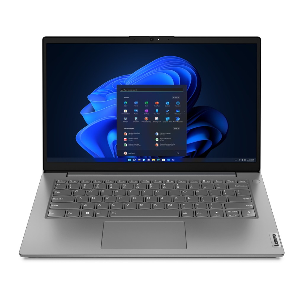Laptop Lenovo V14 G4 14" 1920x1080 Full HD, AMD Ryzen 7 PRO 7730U, 16GB, 512GB SSD, Windows 11 Pro, Español. 