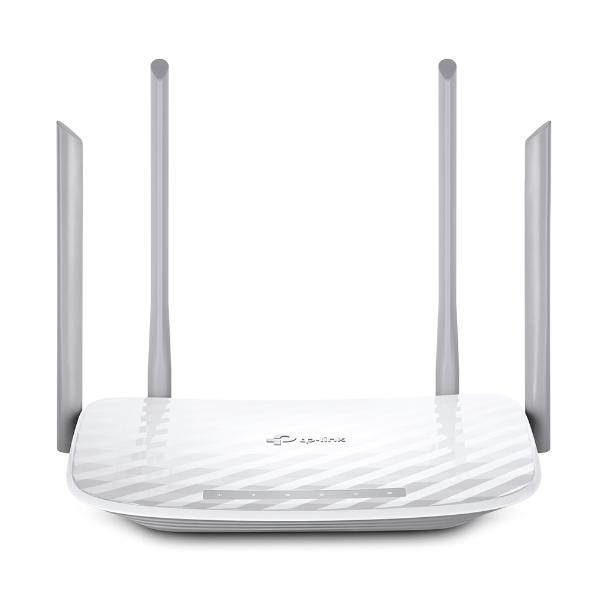 TPLINK Router  TP-LINK ARCHER C50