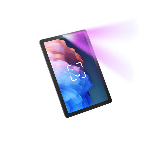 Tablet Lenovo Tab M9 9" 1340x800, 64GB, 4GB RAM, Android 12, Gris. 