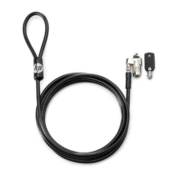 HP Candado de seguridad HP T1A62AA