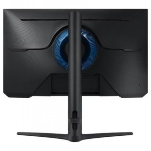 Samsung Monitor Samsung Odyssey G4 Gamer 25" FHD Resolución 1920x1080 Panel IPS