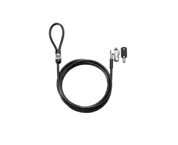 HP Candado de seguridad HP T1A62AA